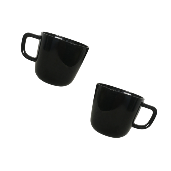 Square Mug Set